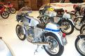 1976 Ducati 750 SS-Square case, very rare and mint (sold for $14,800)