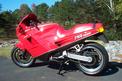 1988 Ducati Paso 750 #3 004
