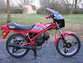 1986 Honda MB5 before 001