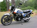 1982 Honda CB900 silver DCarpenter 002