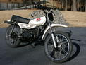 1980 Yamaha MX 100 Hendricks 206 003