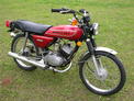 1975 Kawasaki G7SS Red 407
