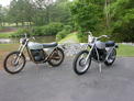 Yankees old and new-Number 30 and DC restored 002