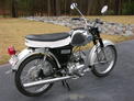 1964 Yamaha YG1 1207 006