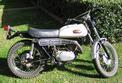 1968 Yamaha DT-1 Calif 3.5k