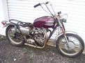 1962 Tri Bonn project Don