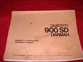 Duc Darmah manual