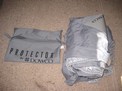 BMW Dowco cover