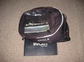 Duc Tank bag George