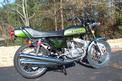 1974 Kawasaki 750 H2- all original it's sweet