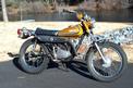 1971 Yamaha CT 175 -finally found one like my third one