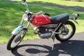 1971 Montesa King Scorpion - sold for $1400