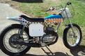 Bultaco Astro M143 (sold for $2000)