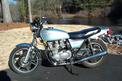 1978 Kaw KZ 650-all orig with 11k-$2500