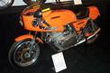 This Laverda stayed at the museum, just too pricey
