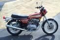 1973 Yamaha TX 500 001