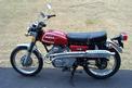 Honda CL 175 from Ohio 001