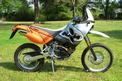 2002 KTM LC 640 Adventure 001