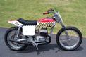 Bultaco Flattracker M143-360cc 001