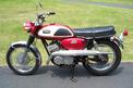 1968 Yamaha 350 High Piper 001