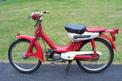 Honda PC 50 Moped