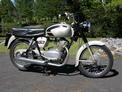 1967 Moto Guzzi 125 Sport 003