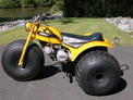 1971 Honda US90 #2 001