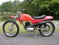 Rickman Montesa 250 001