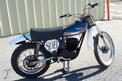 1975 Ossa Phantom -fresh motor, ready to race - $1800