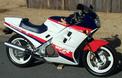 1986 Honda VFR750 EdTurner