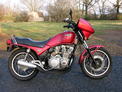 1981 Yamaha Seca 750 001