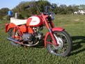 1962 HD Sprint sold in FL 001