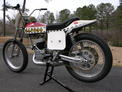 Bultaco M146 Astro from FL 003