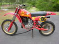 1981 Maico 490 005