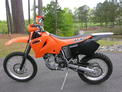 2002 KTM 520 MXC 001