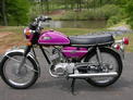 1971 Yamaha 200 Lesher 001