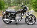 1978 Yamaha SR 500 Lesher 004