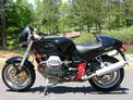 2001 MGuzzi V11Sport Black 001