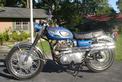 1968 Kaw W1 blue best