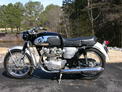 1969 Honda CB 450 BB Biltz 002