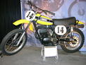 Yamahas in Las Vegas 2005-50th Anniversary 006