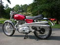 1970 Norton 750 S Red Aug 05 001