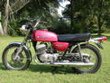 1976 Suzuki GT500 pink 001