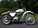 1973 Ducati 450 RT white MX 004