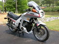 1982 Yamaha XJ650 Turbo DCarpenter 001