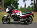 1985 Honda 750 Interceptor DCarpenter 001