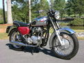 1965 Matchless G15 Dobbs 003