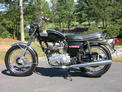 1974 Triumph Trident Dobbs 6