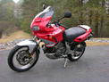 1999 Cagiva Gran Canyon 2 TN1105 001