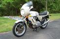 Laverda Mirage 1200 002